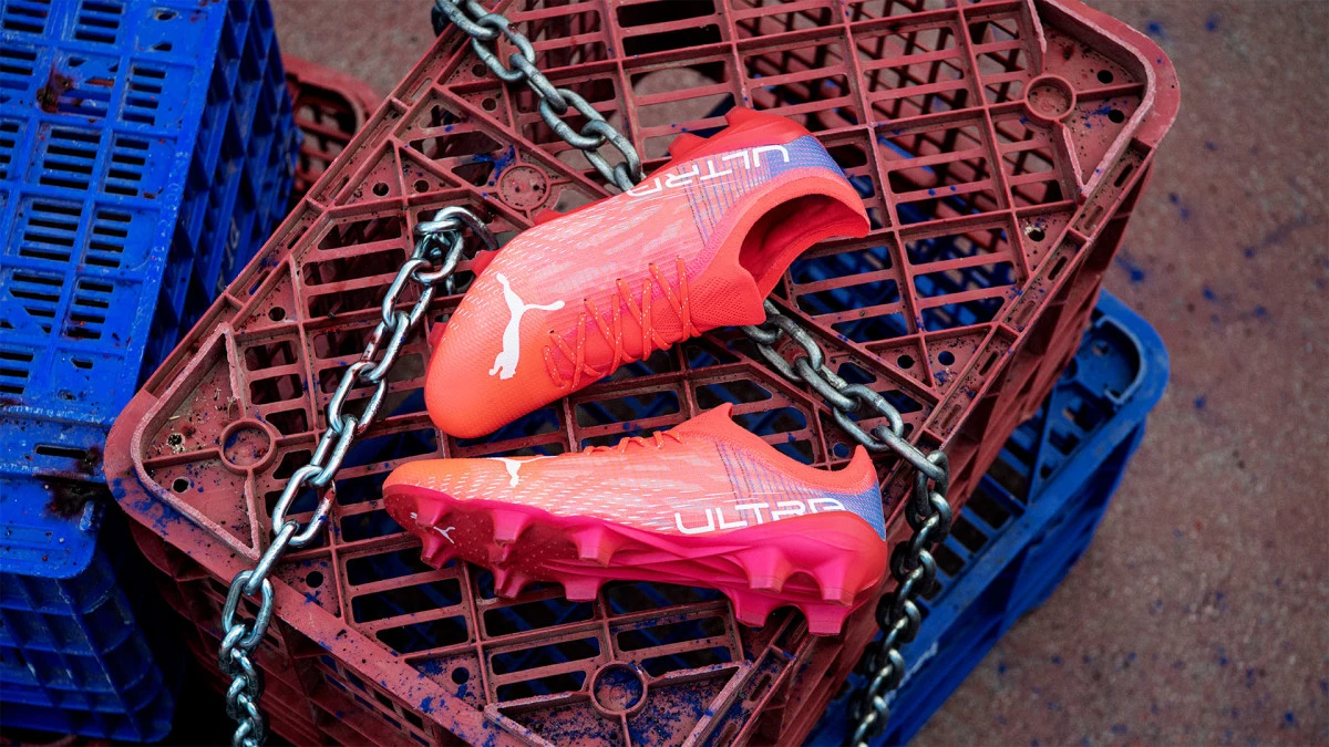 post card Loja online Fútbol Emotion Portugal - Blogs de futebol - nova coleção Puma Faster Forward football - 3.webp